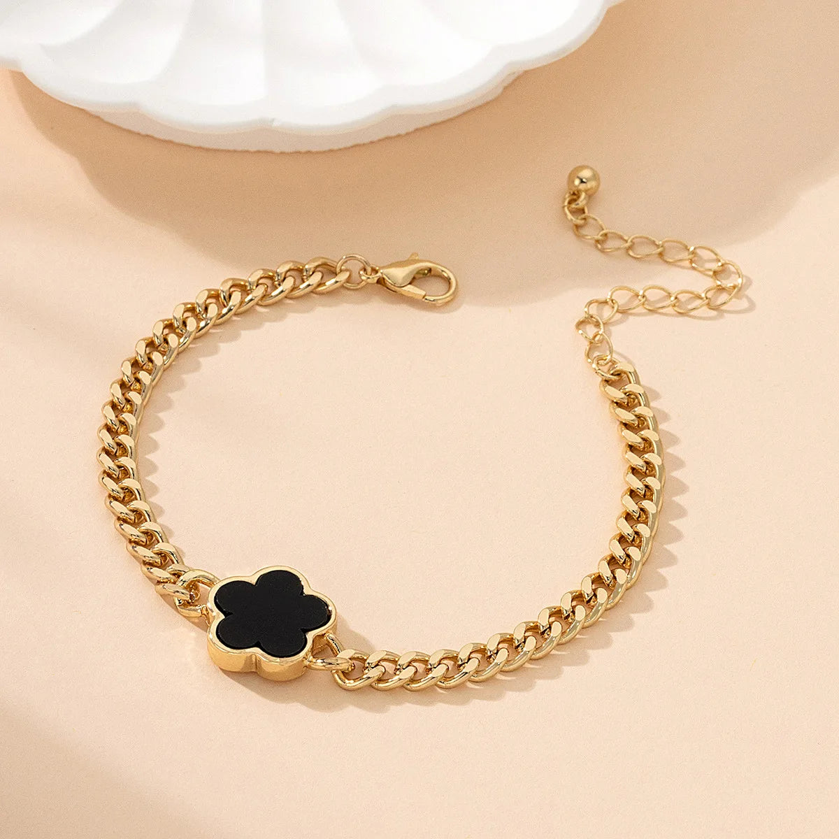 Maison Velvet — Blossom Elegance Jewelry Set
