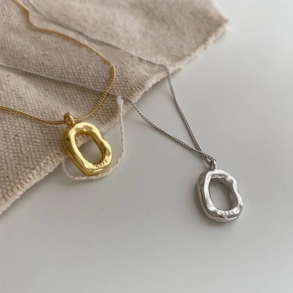 Maison Velvet — Luna Choker Necklace