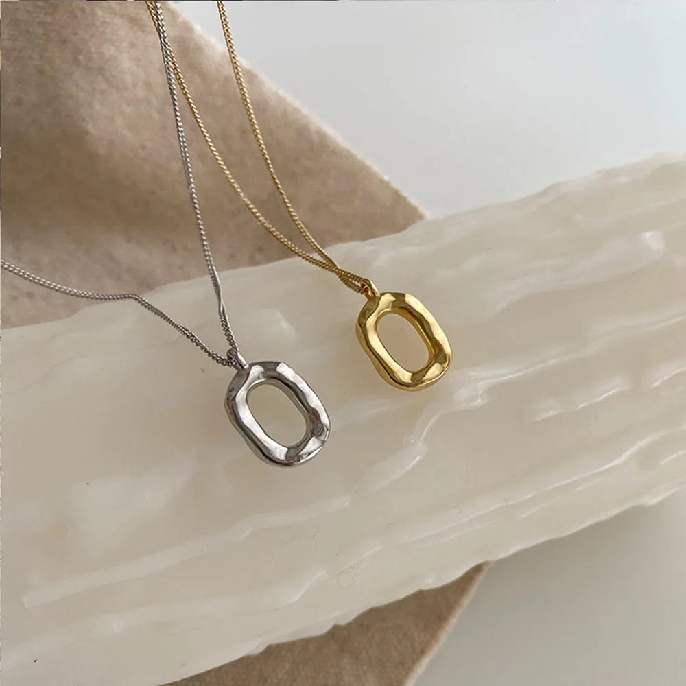 Maison Velvet — Luna Choker Necklace