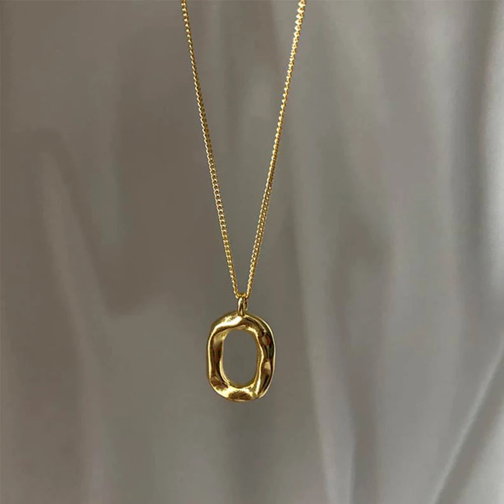 Maison Velvet — Luna Choker Necklace