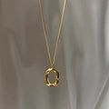 Maison Velvet — Luna Choker Necklace
