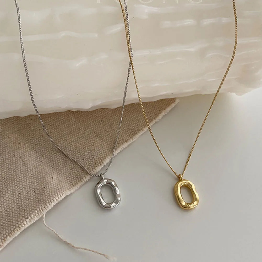 Maison Velvet — Luna Choker Necklace