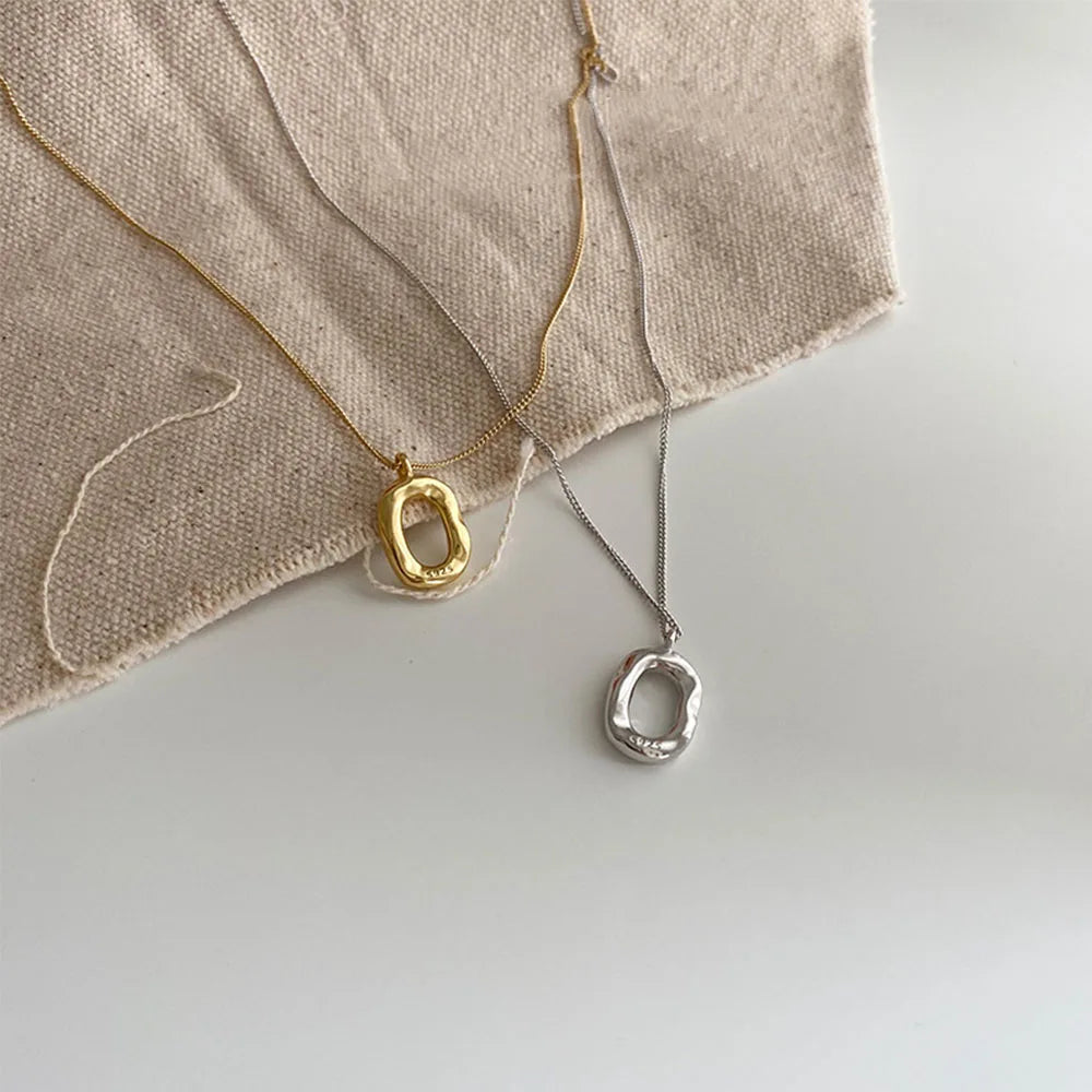 Maison Velvet — Luna Choker Necklace