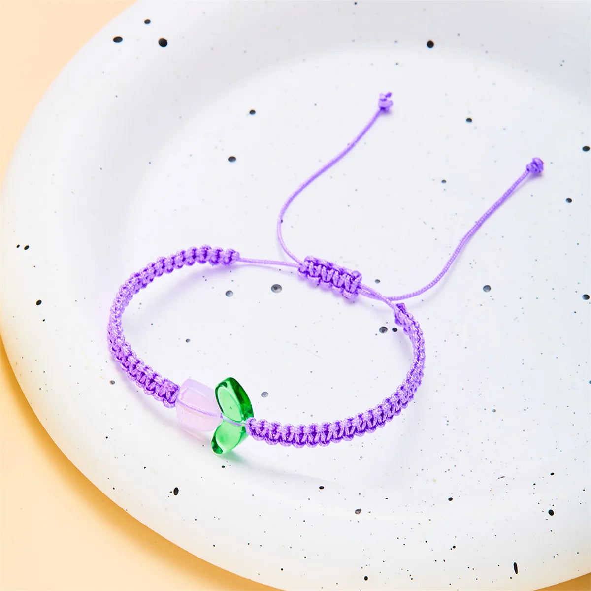 Maison Velvet — Tulip Bloom Bracelet