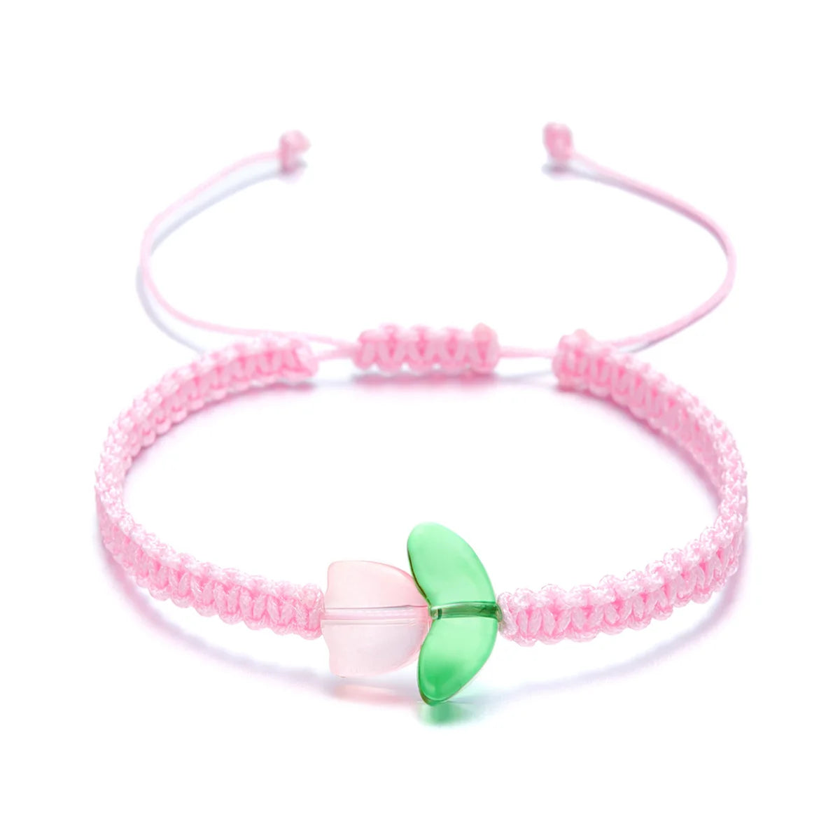 Maison Velvet — Tulip Bloom Bracelet