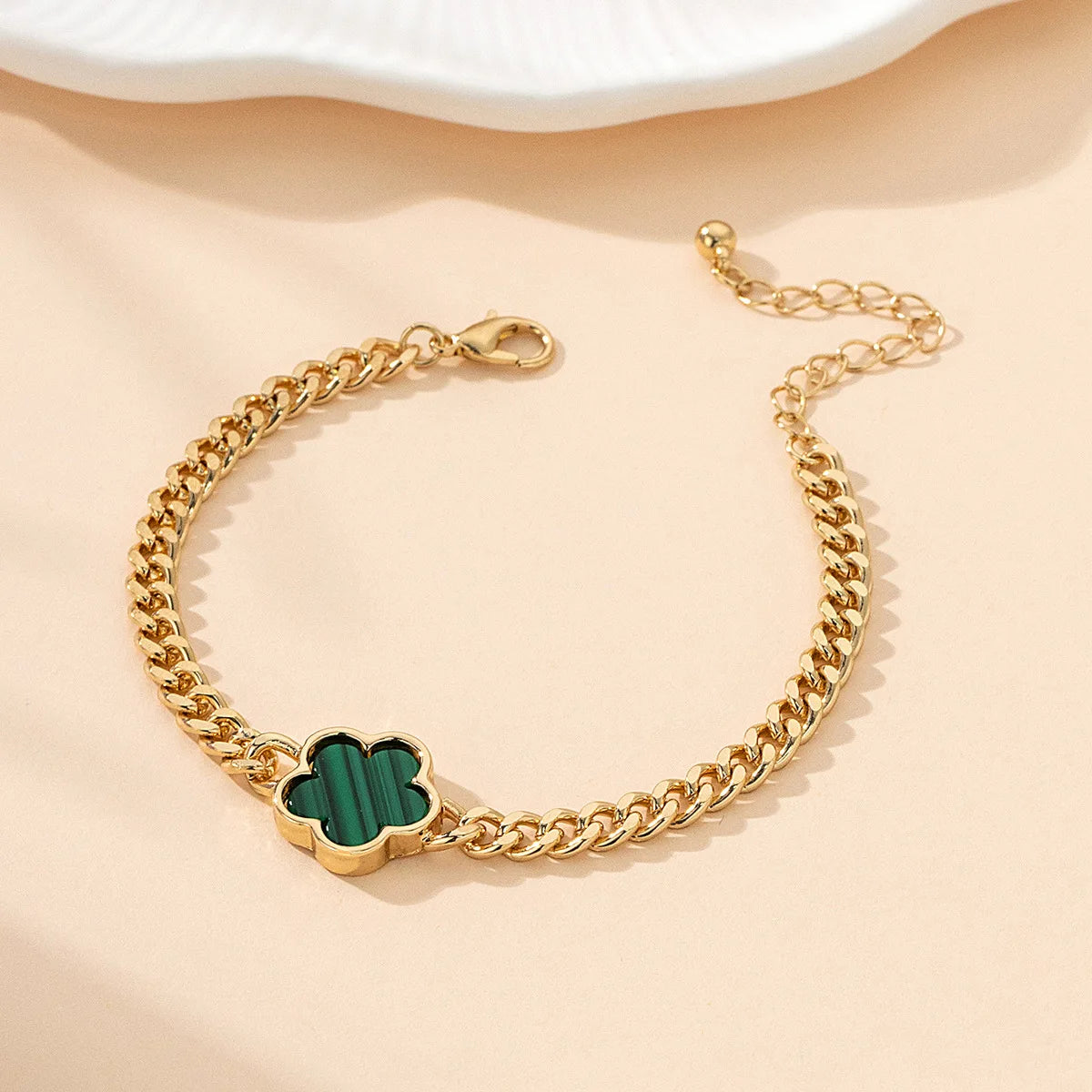 Maison Velvet — Blossom Elegance Jewelry Set