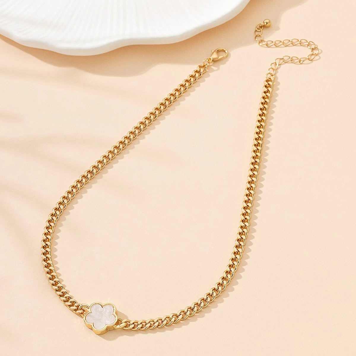 Maison Velvet — Blossom Elegance Jewelry Set