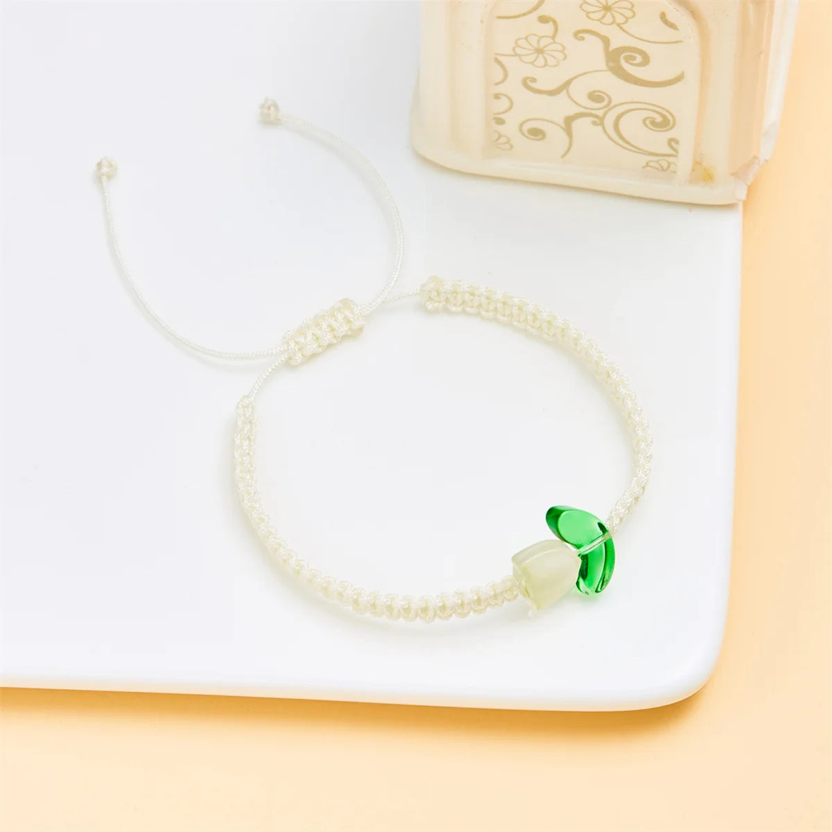 Maison Velvet — Tulip Bloom Bracelet