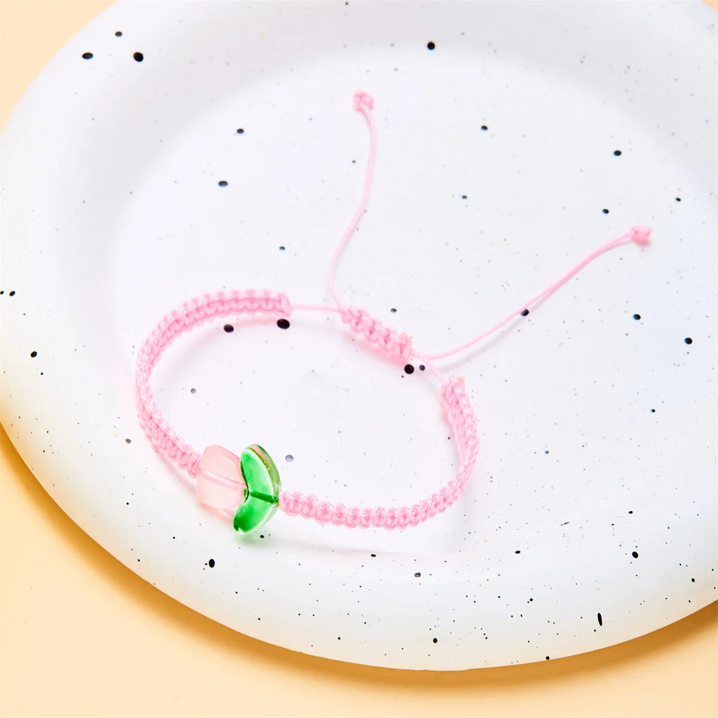 Maison Velvet — Tulip Bloom Bracelet