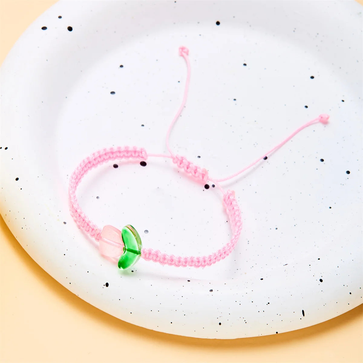 Maison Velvet — Tulip Bloom Bracelet