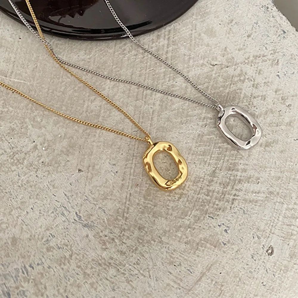 Maison Velvet — Luna Choker Necklace