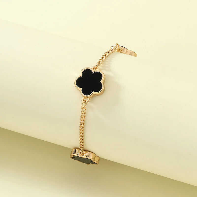 Maison Velvet — Blossom Elegance Jewelry Set