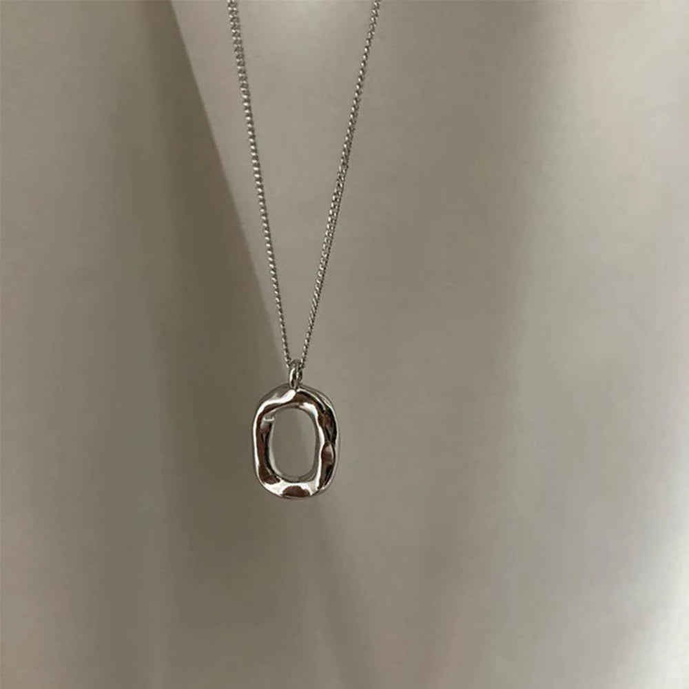 Maison Velvet — Luna Choker Necklace