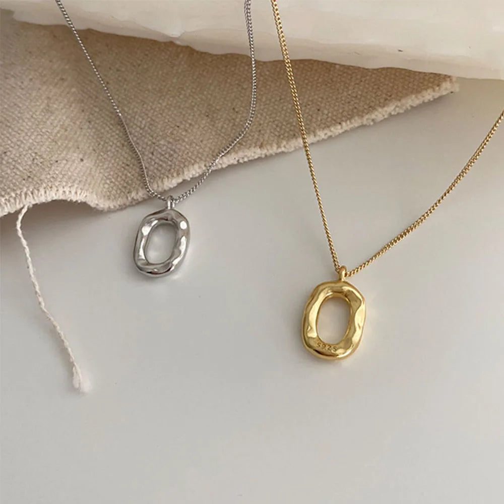 Maison Velvet — Luna Choker Necklace